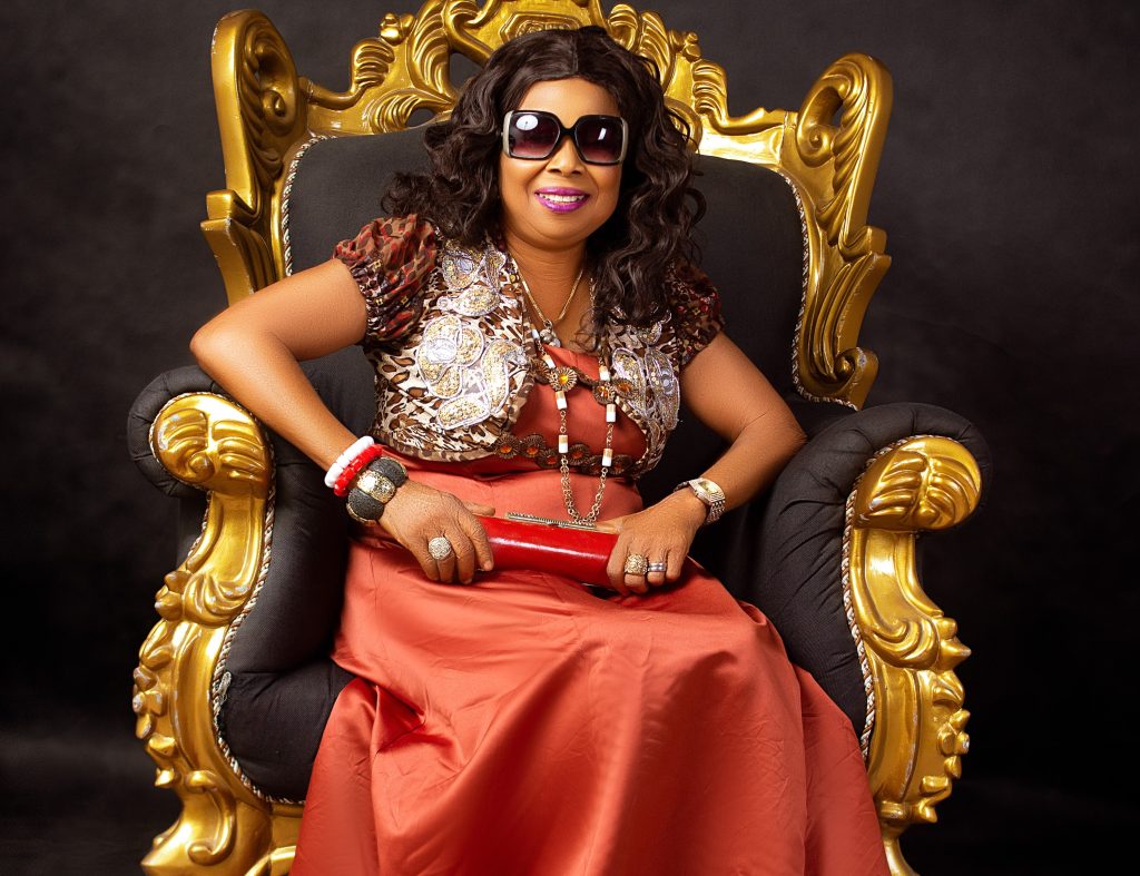 HoganHost honours Patience Hogan on 55th Birthday