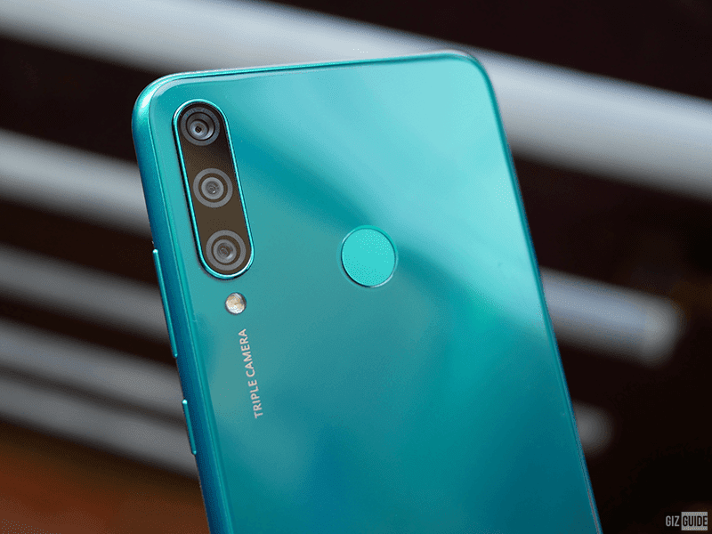 5 least expensive Huawei phones