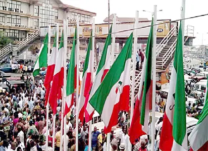 PDP deeply rooted inspite of gale of defections, says Lawmaker