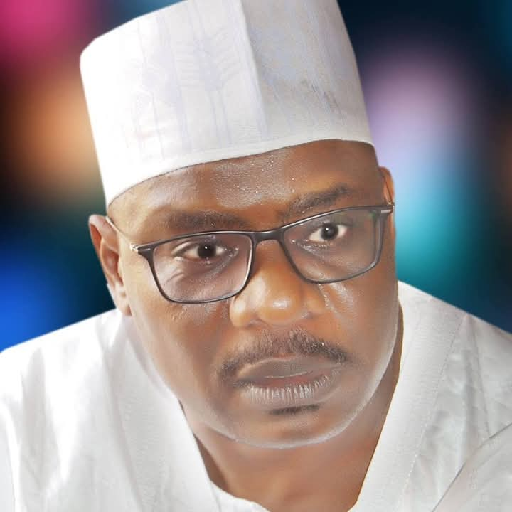 Ndume