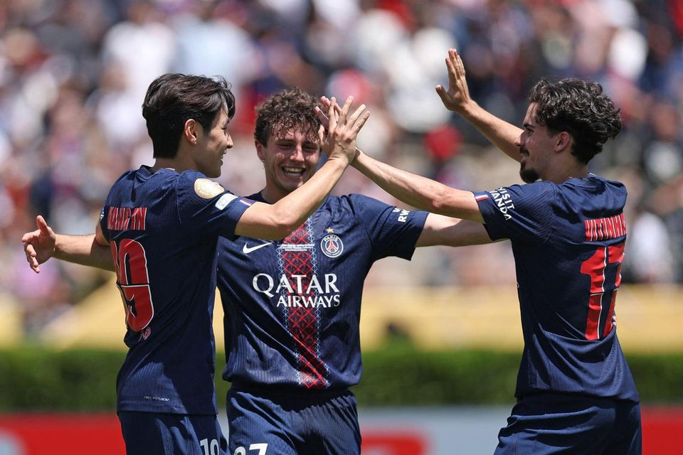 Preview: PSG, Chelsea set for Club World Cup final showdown
