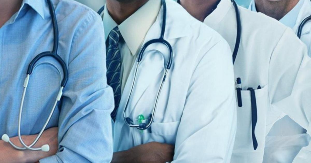 Kogi doctors protest staff shortage: 158 leave in 4 Years, female colleagues face miscarriages