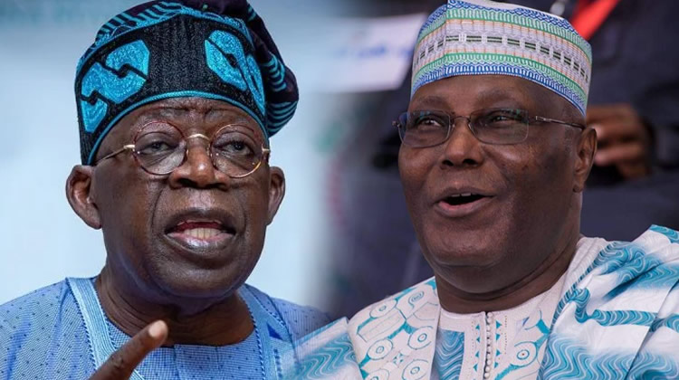 “On a day like this, the President should have apologised to Nigerians, acknowledged his failures, and committed to working for the people.”