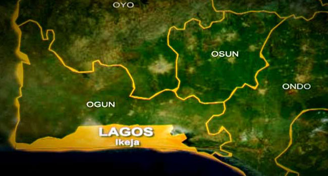Man, 56, rescued from 80ft deep well in Lagos