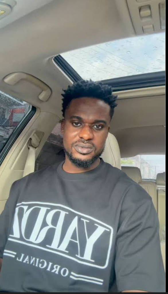 Scott Iguma to be arraigned in court today — Lagos Police
