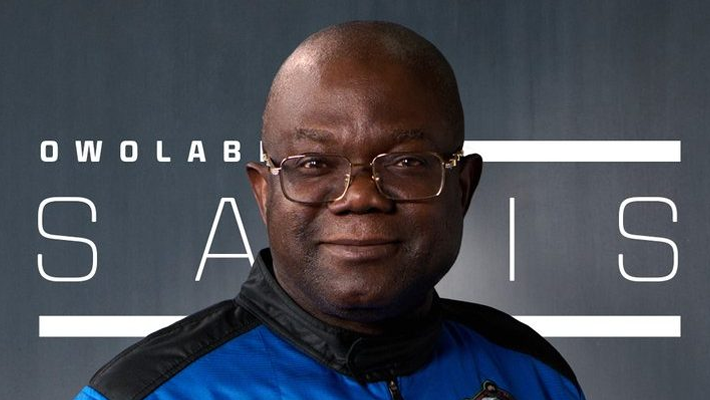 Owolabi Salis