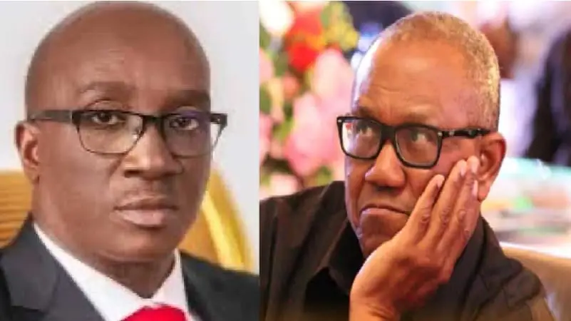peter obi