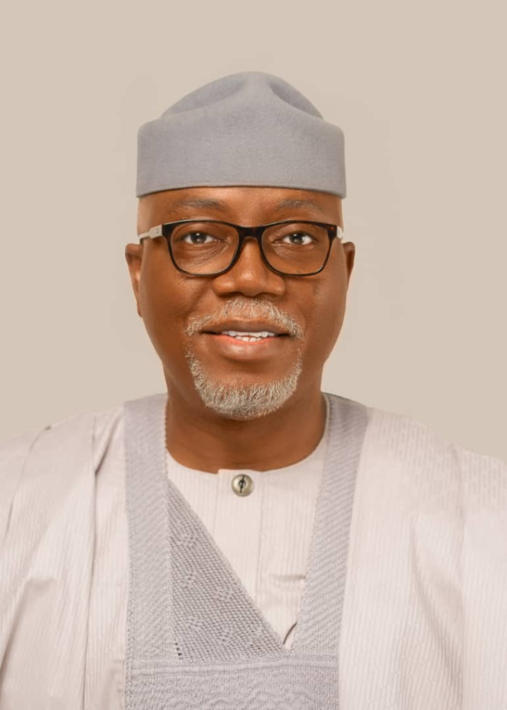 2027: With Yilwatda as chairman, APC will get overwhelming victories – Aiyedatiwa
