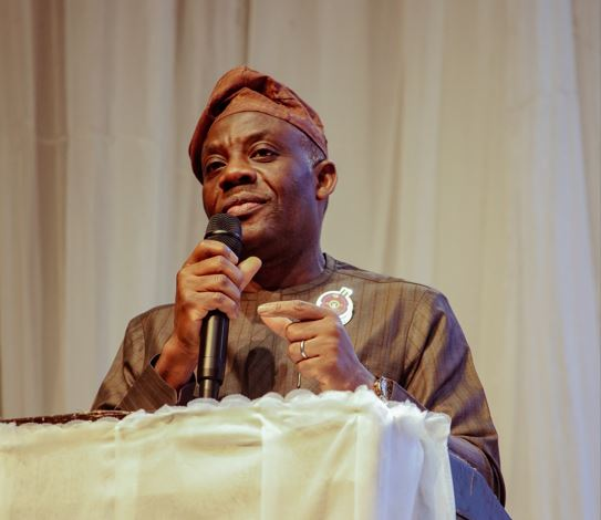 Education Minister hails Tinubu for renaming UNIMAID after Buhari