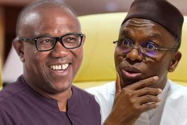 Obi, El-Rufai