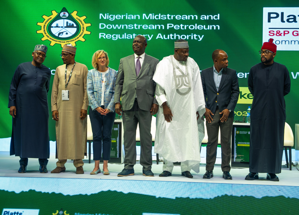 Nigeria poised to become West Africa’s hub for refined petroleum products – Lokpobiri