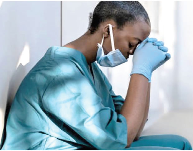 Call of strike, FG begs nurses; 'show commitment,' workers responds