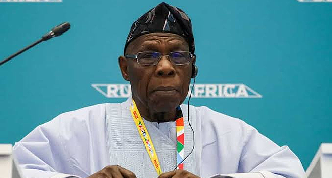 Obasanjo