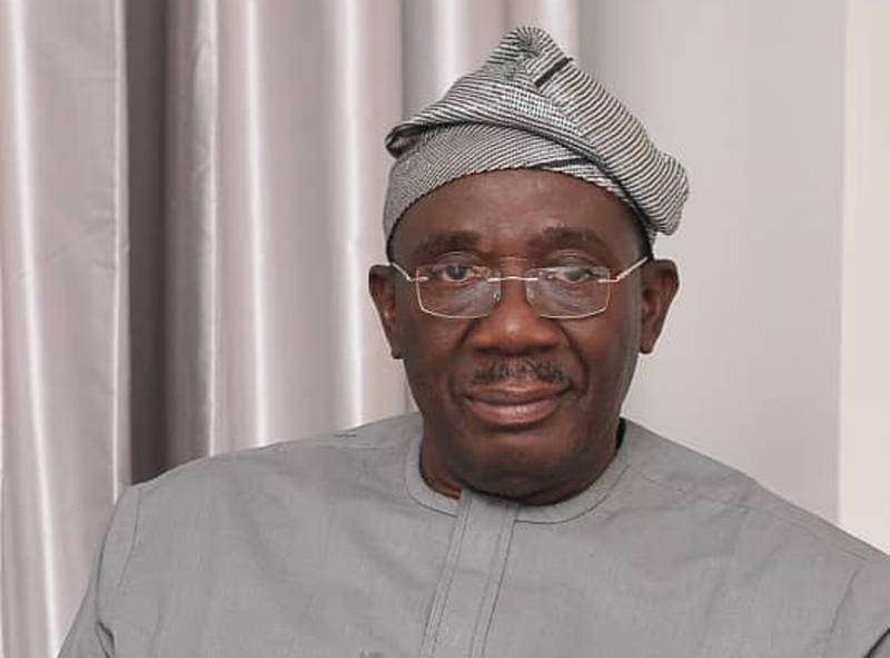 Defection: Fadahunsi, a great loss for Osun PDP family – Group
