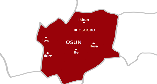 Osun monarch, speaker bicker over alleged death threat
