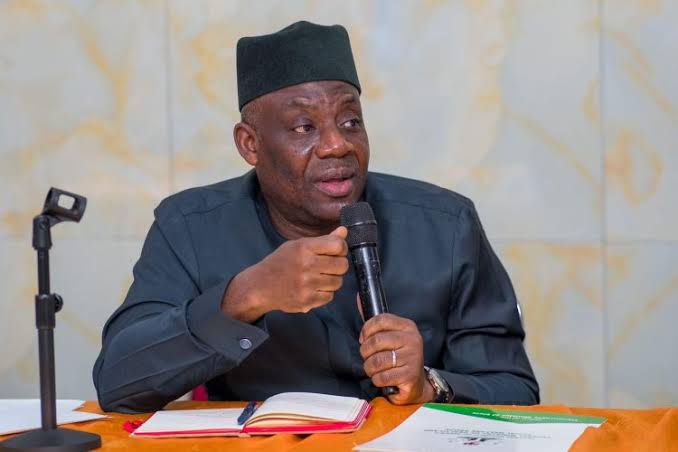 FG disclaims report on minimum age requirement for JSS1, university admission