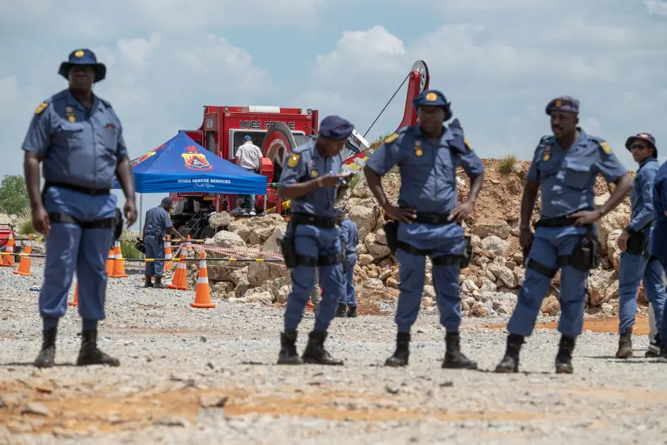 NICASA condemns alleged killing of two Nigerian citizens in South Africa