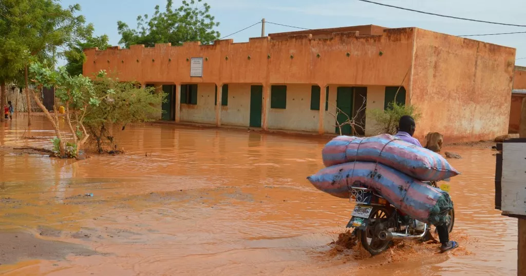 Flood