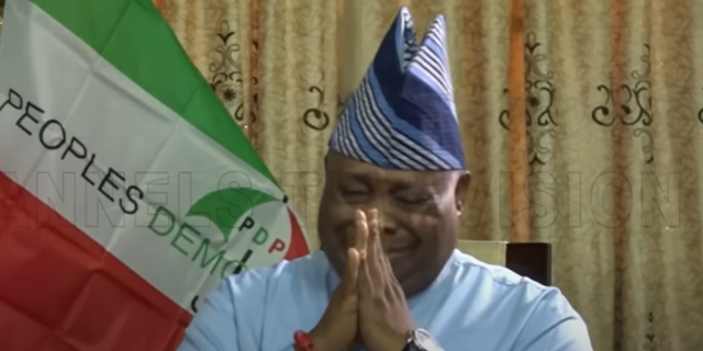 Court removes Osun monarch appointed by Adeleke