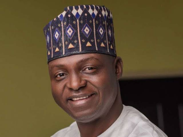 Bring back aggrieved APC members from ADC, Osifo tells Yilwatda