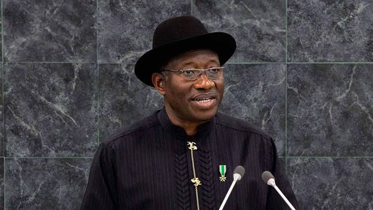 Jonathan calls for stable leadership in NDDC to accelerate development