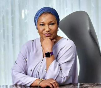 Ireti Kingibe