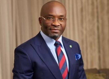 Kalu urges citizen-centered legislation to combat online harms