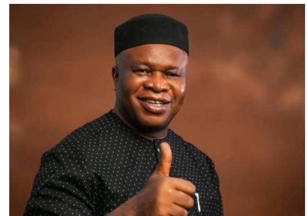 Azuka Okwuosa clinches APC ticket for Anambra South Senatorial bye-election