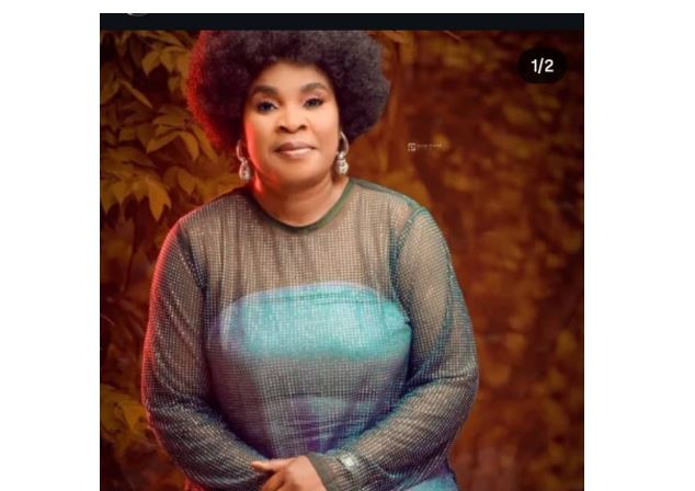 I didn’t want to be an actress – Moji Afolayan