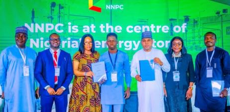 NGML boosts gas supply by 44MMscf/d, signs deal with CCETC Suk power