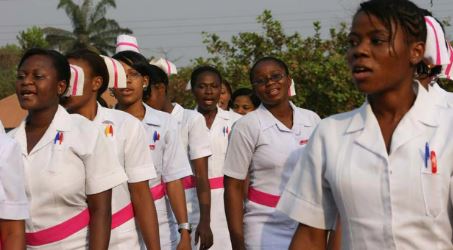 Nationwide shutdown of hospitals imminent as nurses begin 7-day warning strike