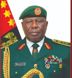 Army dismisses report on promotion, pay delay under Oluyede