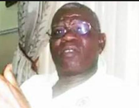 Renaming street names in Lagos, inconceivable injustice — Olanrewaju