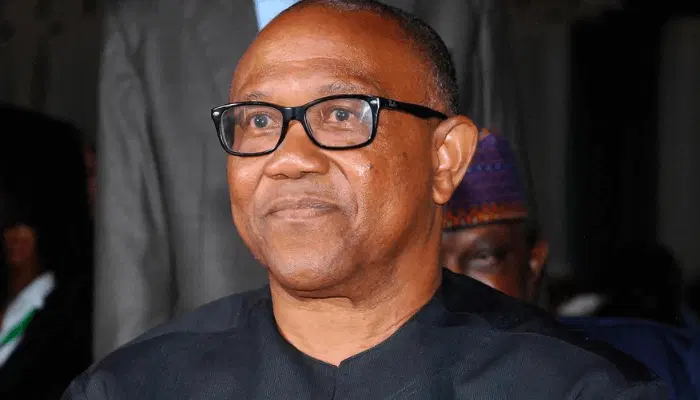 Govt borrowings unproductive — Peter Obi rakes over Nigeria’s debt profile