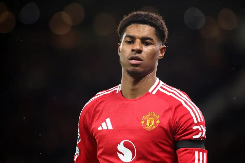 Rashford closing in on Barcelona loan deal
