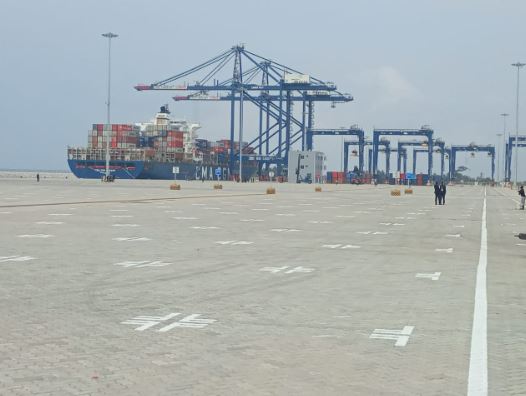Port Security: NIMASA shut down 2 facilities for non-compliance