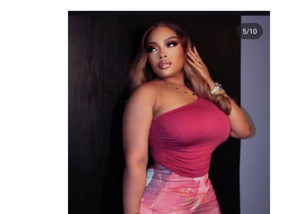 I didn’t fix my body because of any man – Temitope Solaja