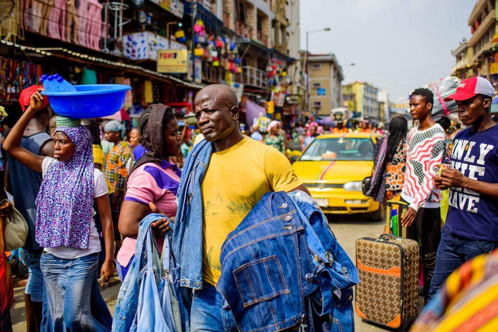 Small business owners lament high cost of doing business