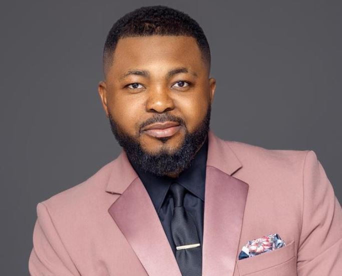 My songs minister grace, strength to God’s people- Joseph LB, gospel artist