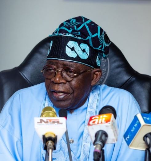 Tinubu sets 2026 target for national single window project take-off