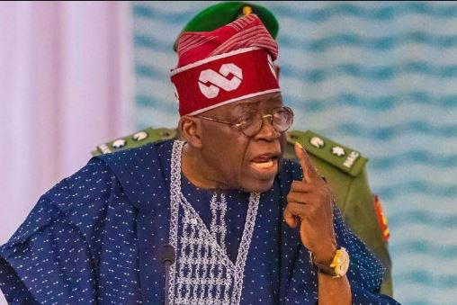 ‘Coalition of Confusion’ – Tinubu taunts coalition-backed ADC