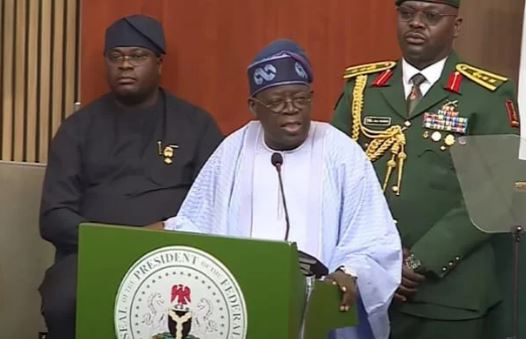 Tinubu calls for Africa-led fuel market ahead of Abuja energy conference