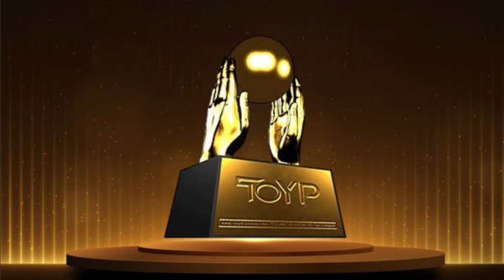 Full List: 30 young Nigerians nominated for 2025 ten outstanding young persons (TOYP) awards