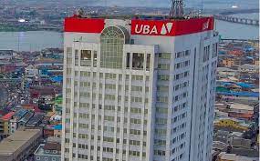 UBA