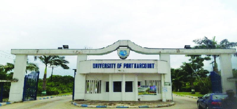 We don't breed criminals, UNIPORT denies 4 arrested by EFCC for fraud