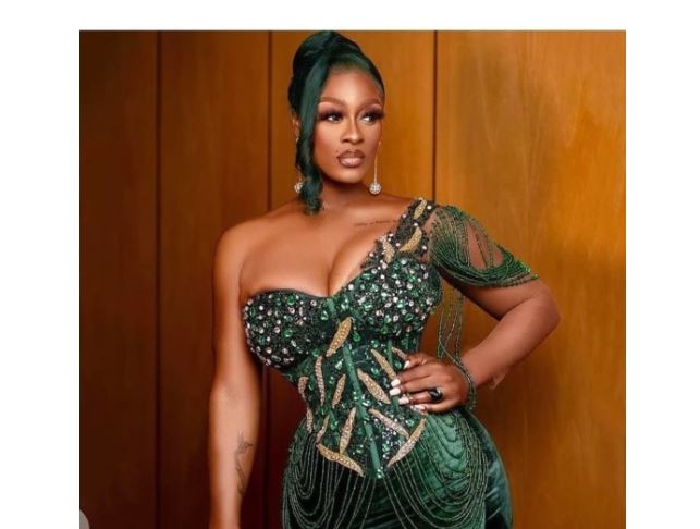 It’s hard to find a decent man in Nigeria — Uriel Oputa speaks out
