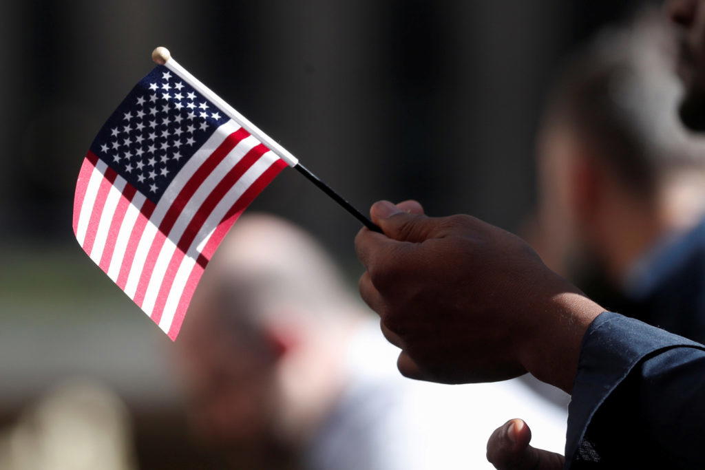 Your visa will be denied if you’re traveling to give birth — US tells Nigerians