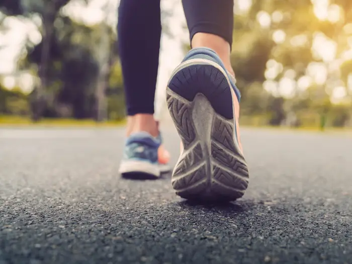 Walking 7,000 steps a day huge boost to health – Researchers