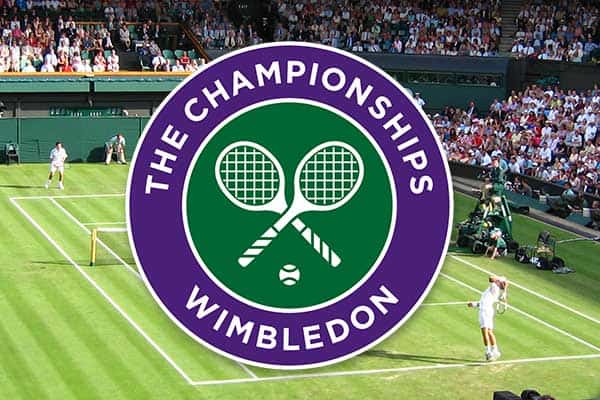Wimbledon, Coronavirus