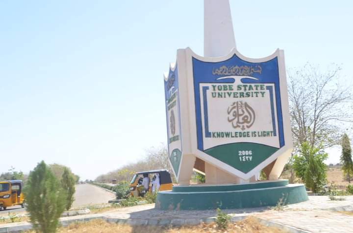 We’re still on strike—Yobe varsity ASUU